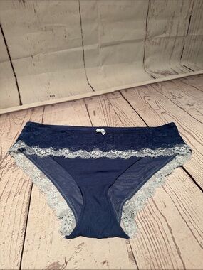 EUC Adore Me panty